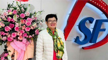 Đạo diễn, NSUT Việt Nga và kí ức làm phim tài liệu